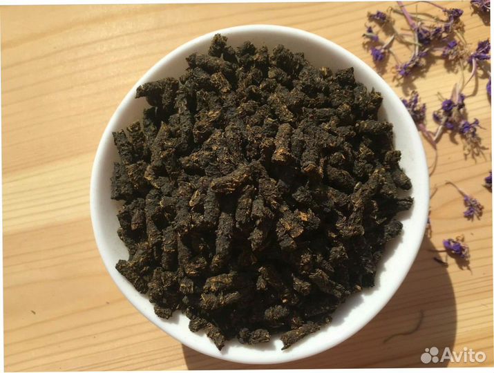 Иван-чай 1 кг 2O23-го, традиционный