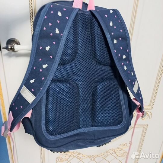 Ранец школьный для девочки