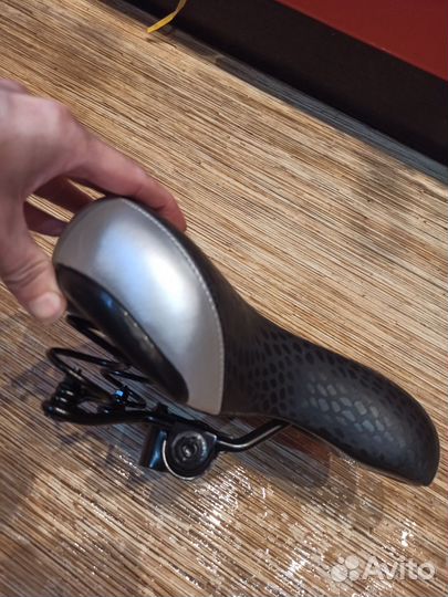 Седло для велосипеда