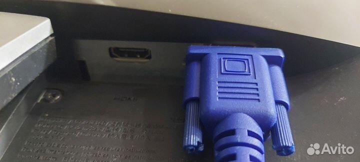 Монитор для компьютера бу