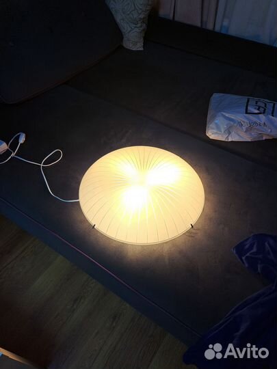 Светильник потолочный IKEA