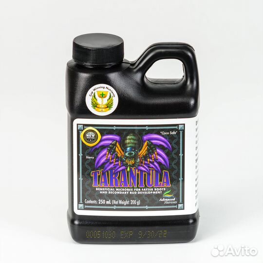 Стимулятор Advan.Nutr.Tarant.(Beneficial bacteria)