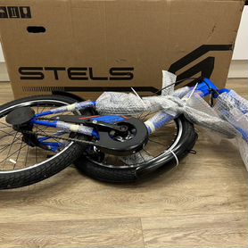 Велосипед Stels 20" Pilot 210 новый