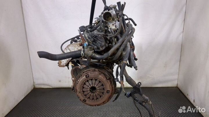 Двигатель Toyota RAV 4 3SFE