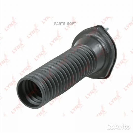 Lynxauto MA1076L Опора стойки зад лев