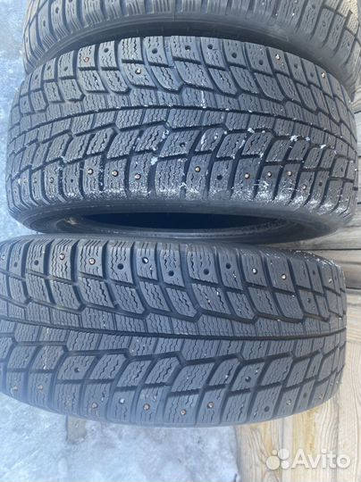 Michelin X-Ice North 205/55 R16