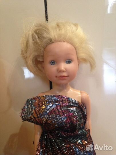 Куклы СССР и Другие