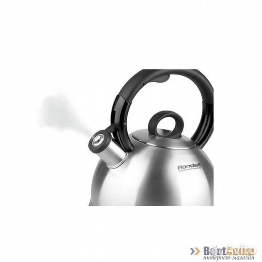 Чайник rondell RDS-237