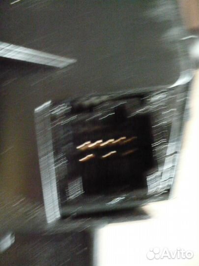 Переключатель света фара на Форд Фокус 2 (2005)