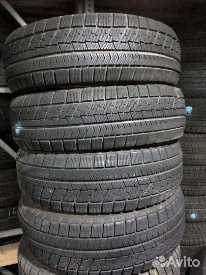 Bridgestone Blizzak VRX 185/65 R15