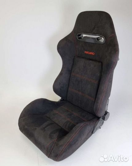 Полуковш recaro