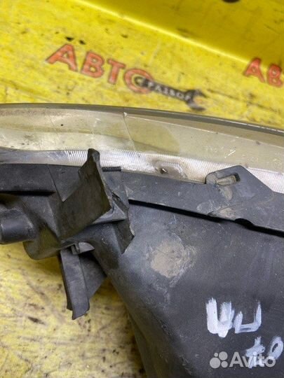 Фара передняя правая Peugeot 307 3A/C TU5JP4 2002