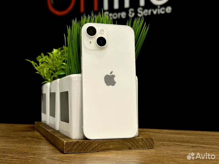 iPhone 14, 128 ГБ