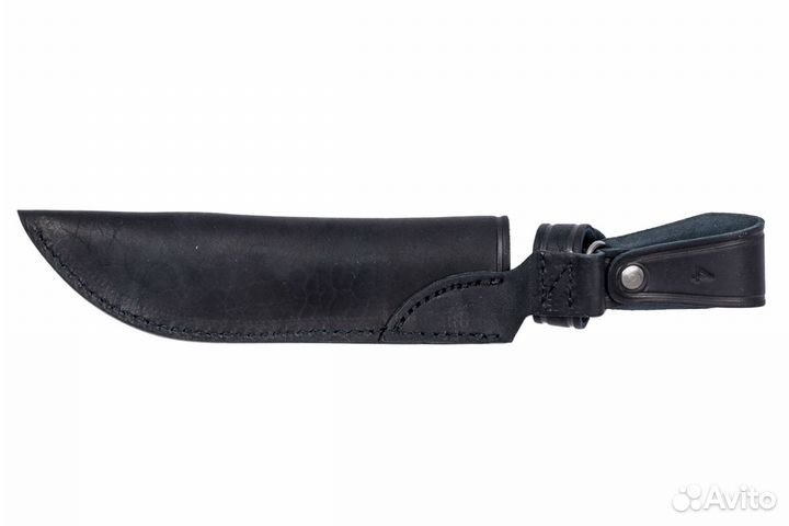 Ножны из натуральной кожи