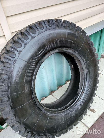 Tigar Ice 9.00/12.5 R20 136J