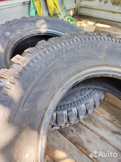 Cordiant Off Road 225/75 R16 104