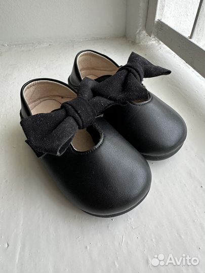 Туфли для девочки