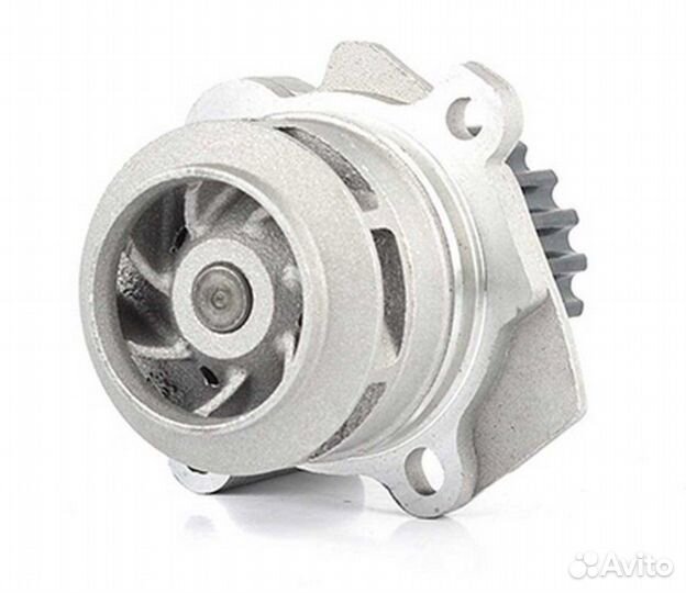 Насос водяной VW Passat, Amarok audi A3, A4, A6, Q3, Q5 skoda Rapid, Superb (1.2/1.6/2.0 TDI) BSG