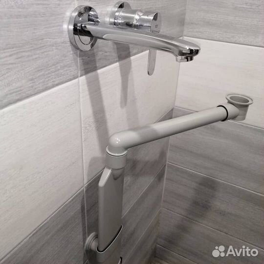 Сантехник Услуги сантехника