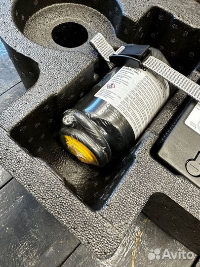 Ремонтный комплект шины VAG (Audi)