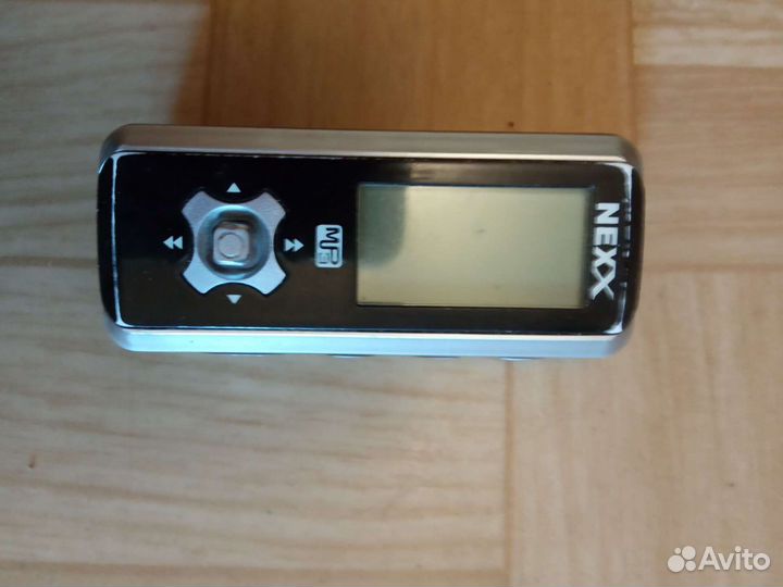 Mp3 плеер nexx