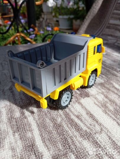 Игрушки машинки