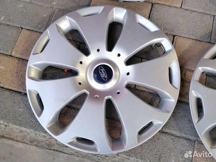 Колпаки r16 Ford