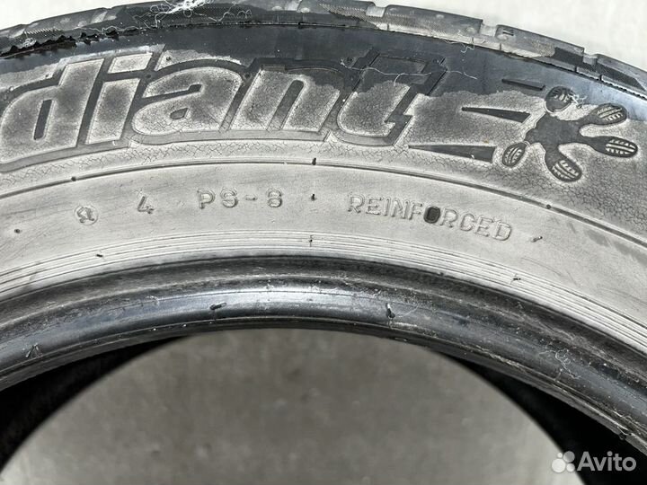 Cordiant Comfort 2 205/55 R16