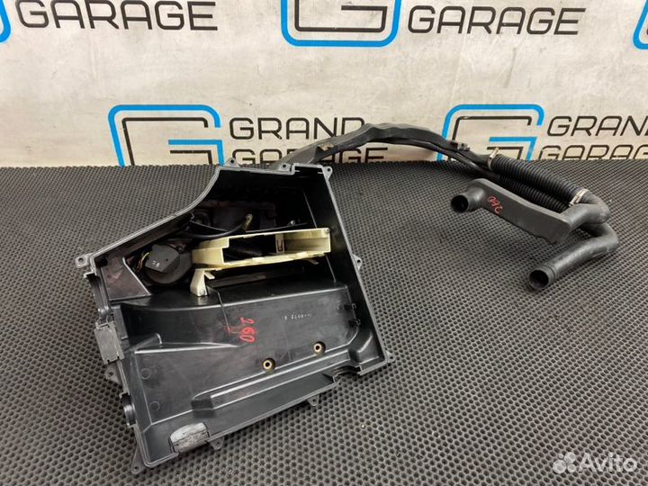 Корпус блока предохранителей Land Rover Range