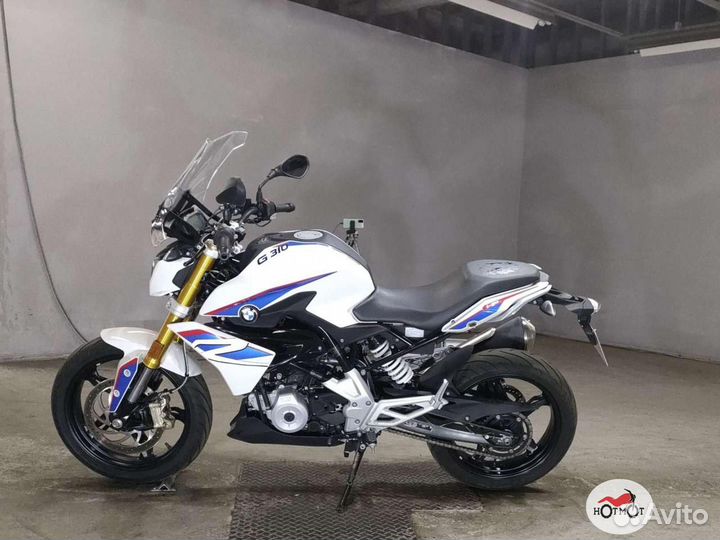BMW G 310 R 2021г
