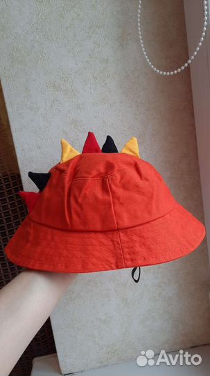 Панама детская