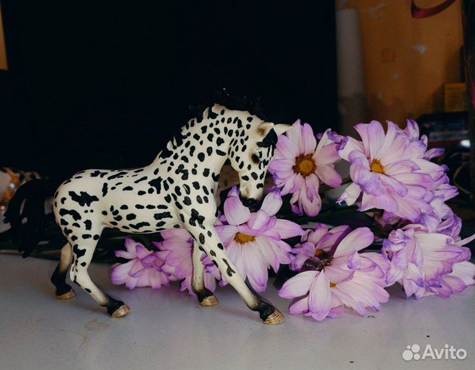 Лошади schleich шляйх