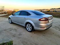 Ford Mondeo 2.0 AT, 2011, 170 000 км, с пробегом, цена 800 000 руб.