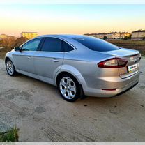 Ford Mondeo 2.0 AT, 2011, 170 000 км, с пробегом, цена 700 000 руб.