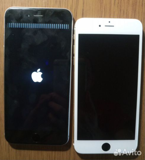 iPhone 6 Plus, 16 ГБ