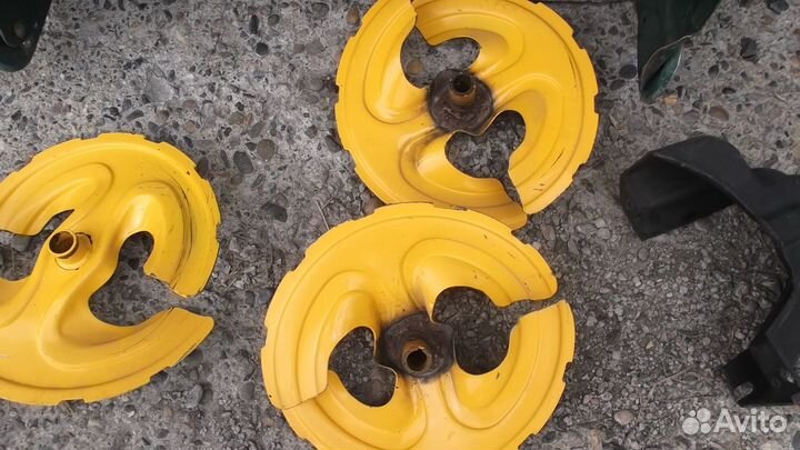 Снегоуборщик для мотоблока бу