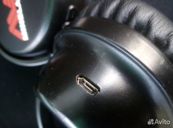 Bluetooth наушники