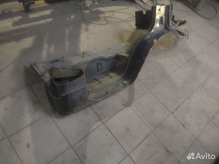 Запчасти кабины газель(Валдай)