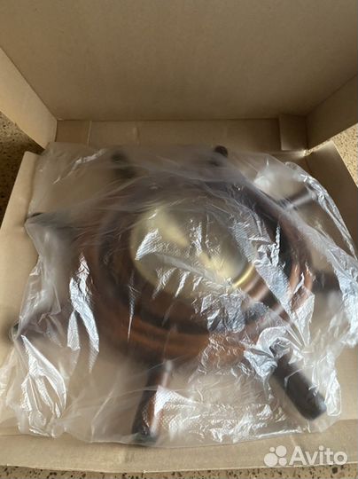 Барометр настенный