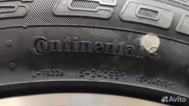 Колеса R20 оригинал Mercedes-Benz G-Class AMG