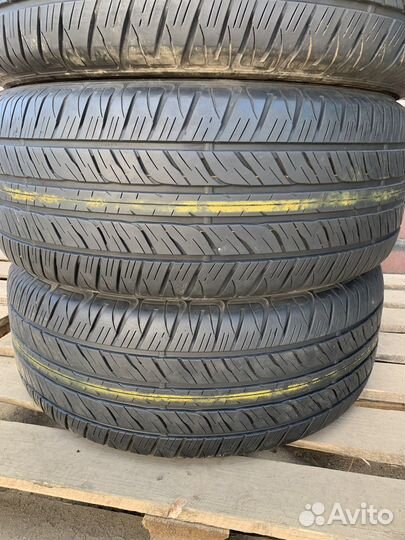 Dunlop Grandtrek PT2A 285/50 R20