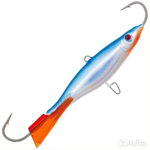 Балансир Lucky John Viking 4см. 5.5гр 15HRT 1шт