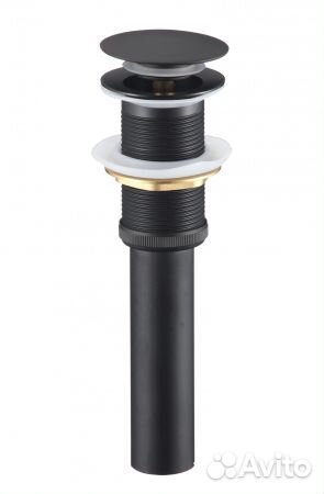 Донный клапан без перелива Savol S-XS002