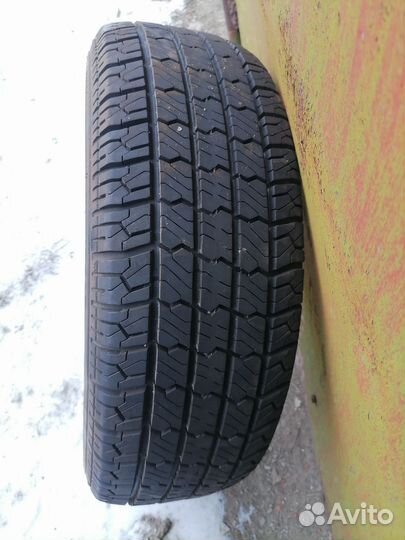 Amtel К-174 225/60 R16
