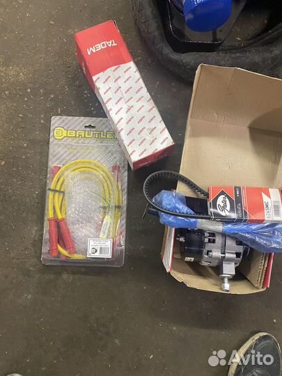 Двигатели 2130