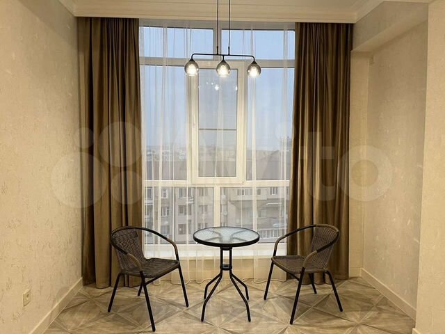 1-к. квартира, 48,5 м², 6/8 эт.