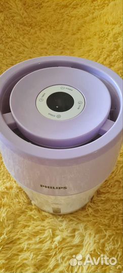 Увлажнитель воздуха philips