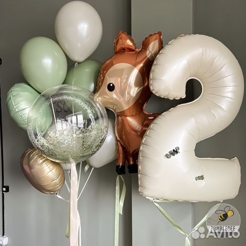 Оформление праздников/фотозы/ воздушные шары