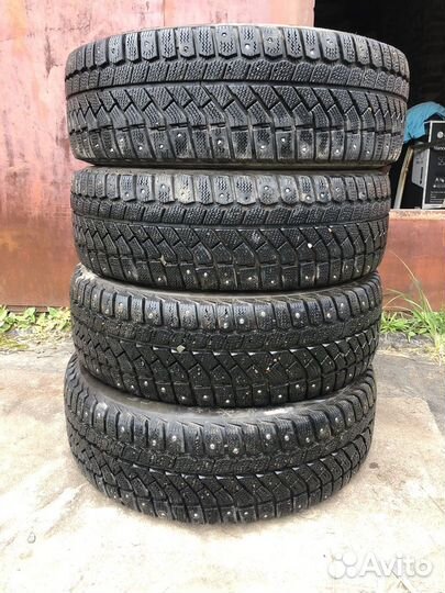 Viatti Brina Nordico V-522 195/65 R15