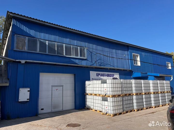 Еврокубы 1000л новые пищевые деревянный поддон